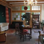 Presshaus Alte Mühle Ferienhaus *