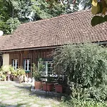 Ferienhaus Presshaus Alte Mühle
