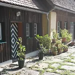 Presshaus Alte Mühle Ferienhaus