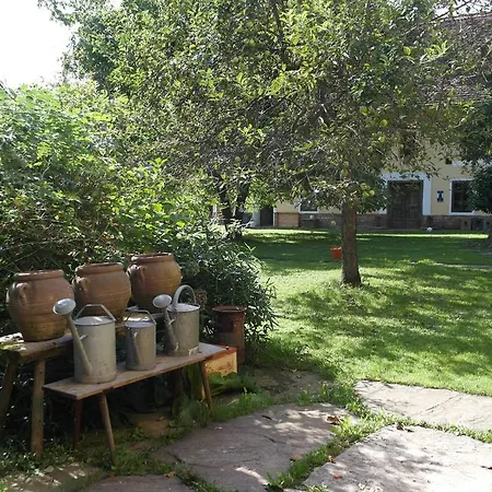 Holiday home Presshaus Alte Muhle