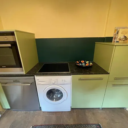 Vakantiehuis Presshaus Alte Muehle