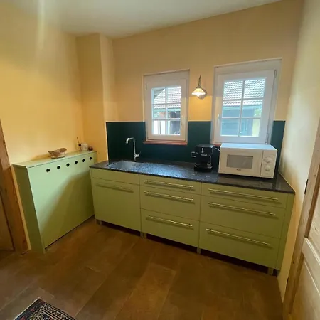 Presshaus Alte Muehle Vakantiehuis Stainz