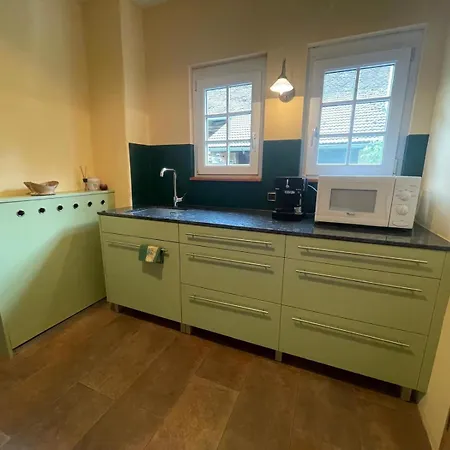 Presshaus Alte Muehle *