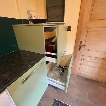 Presshaus Alte Muehle Stainz