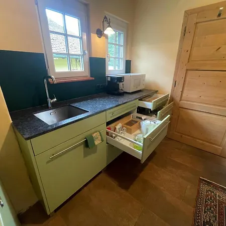 Presshaus Alte Muhle * Stainz