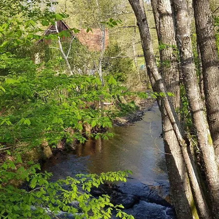 Presshaus Alte Muehle *