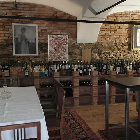 Casa vacanze Presshaus Alte Muehle *