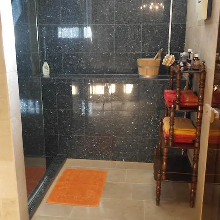 Casa vacanze Presshaus Alte Muehle *