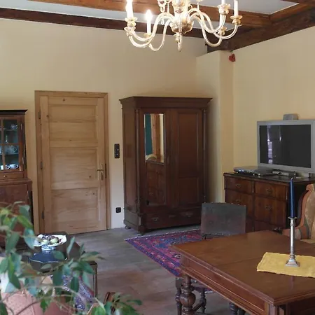 Holiday home Presshaus Alte Muhle