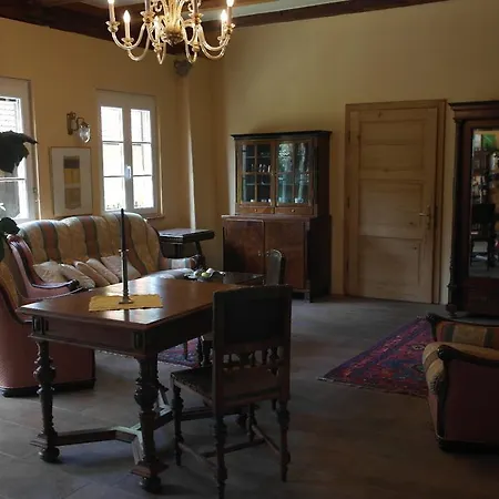 Presshaus Alte Muehle *