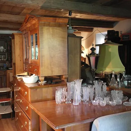 Casa vacanze Presshaus Alte Muehle Stainz