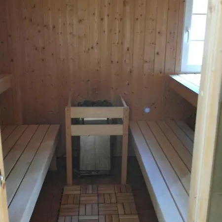 Presshaus Alte Muehle Stainz