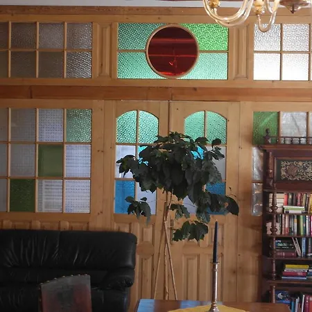 Vakantiehuis Presshaus Alte Muehle Stainz