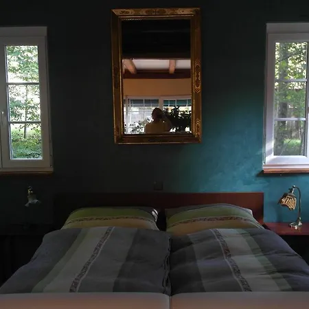 Presshaus Alte Muehle Casa vacanze Stainz