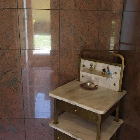 Presshaus Alte Muehle *