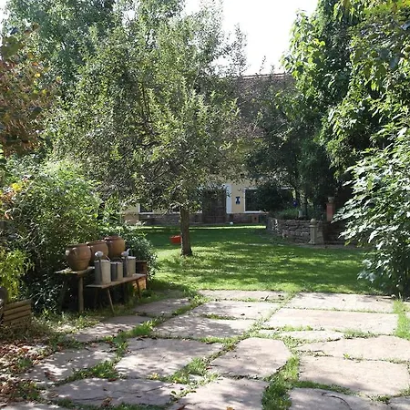 Presshaus Alte Muehle Stainz