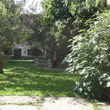 Vakantiehuis Presshaus Alte Muehle Stainz