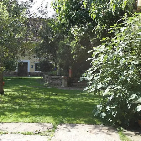 Holiday home Presshaus Alte Muhle Stainz