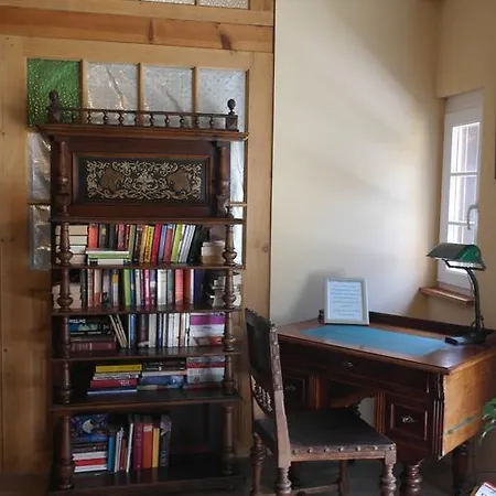 Presshaus Alte Muehle Vakantiehuis