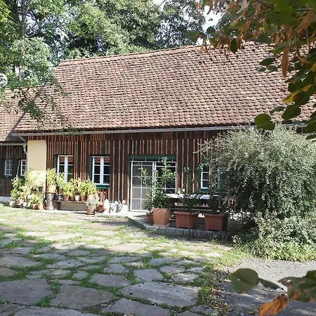 Presshaus Alte Muhle * Stainz