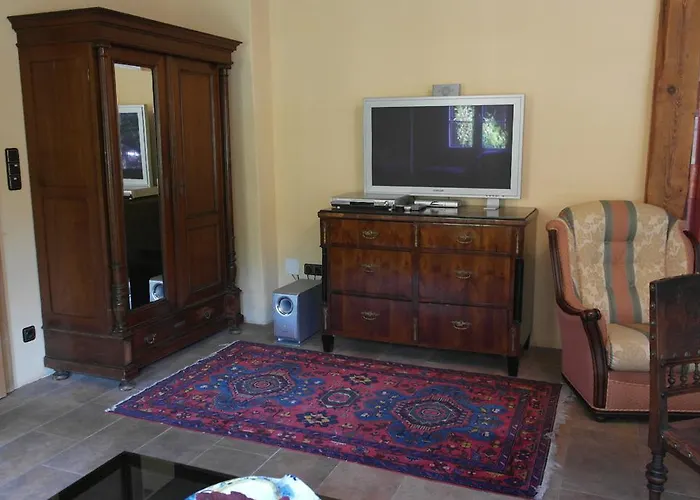 Presshaus Alte Muhle Stainz