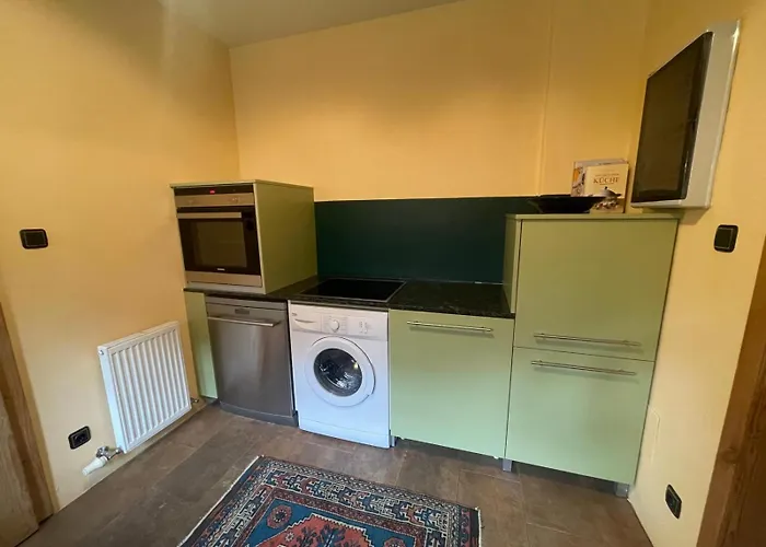 Prázdninový dům Presshaus Alte Muhle *