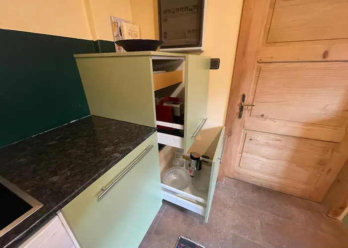 Presshaus Alte Muhle Stainz