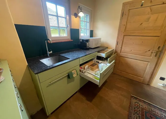 Presshaus Alte Muhle * Stainz