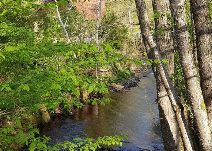 Presshaus Alte Muhle *