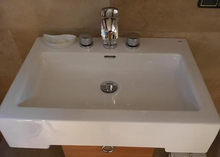 Presshaus Alte Muhle *