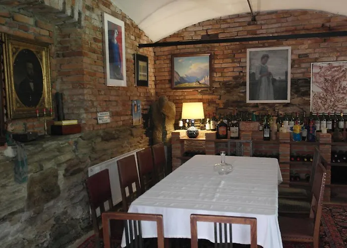 Prázdninový dům Presshaus Alte Muhle Stainz