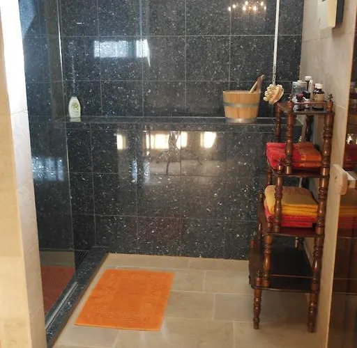 Prázdninový dům Presshaus Alte Muhle *