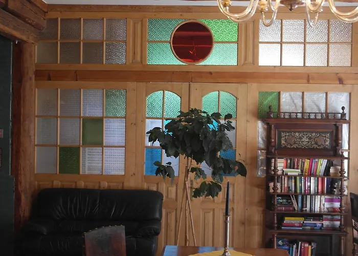 Prázdninový dům Presshaus Alte Muhle Stainz