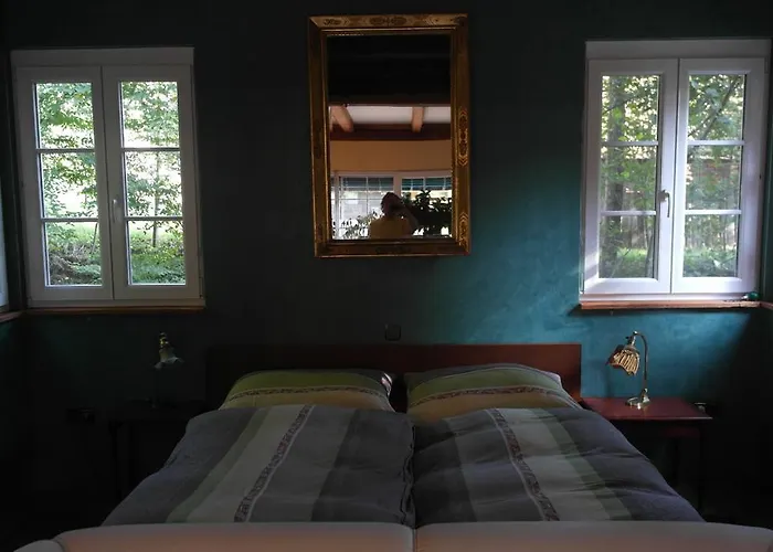 Presshaus Alte Muhle Prázdninový dům Stainz