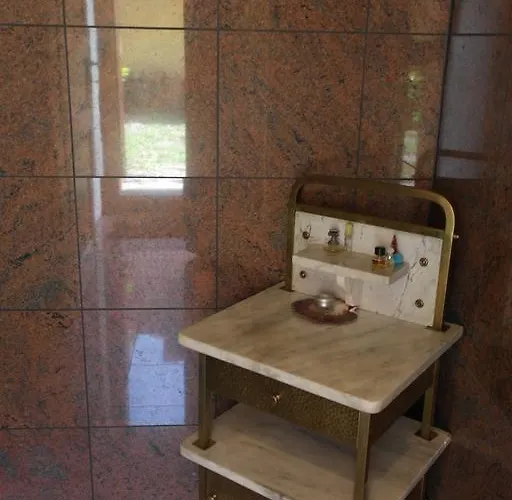 Presshaus Alte Muhle *