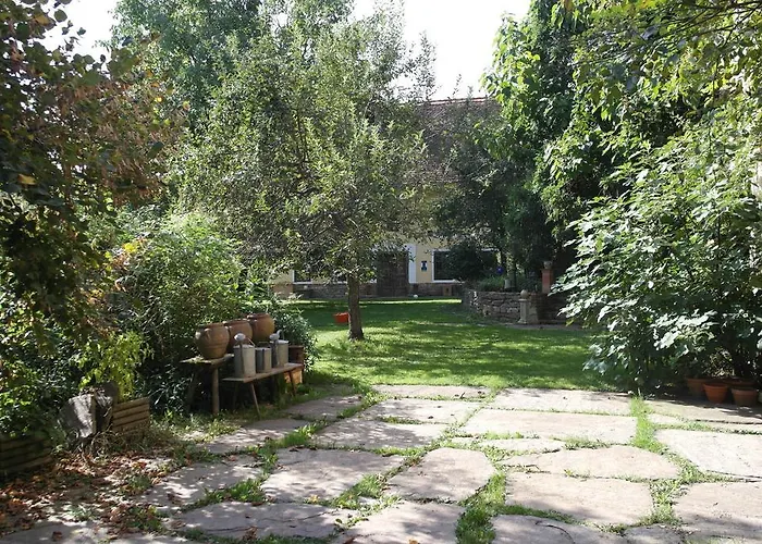 Presshaus Alte Muhle Stainz